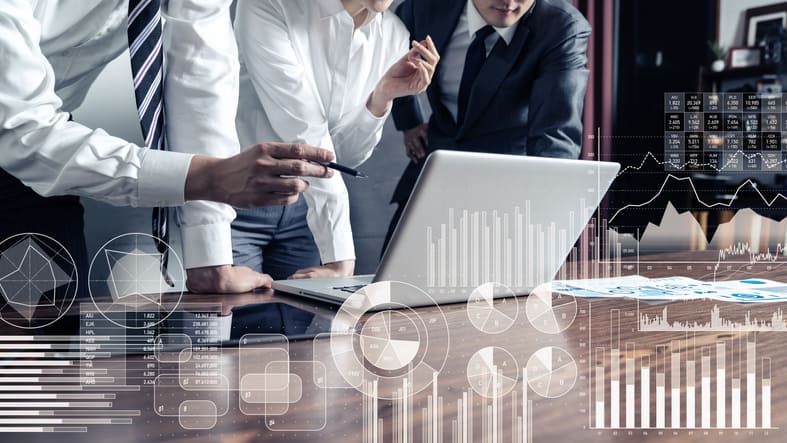 Business Management Platform